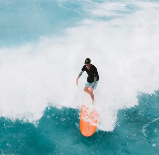 NOSARA Independent Surf