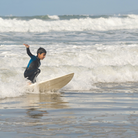 NOSARA Independent Surf