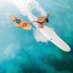 NOSARA Independent Surf