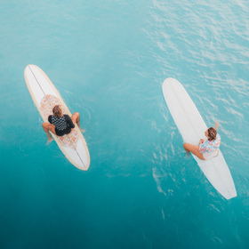 NOSARA Independent Surf