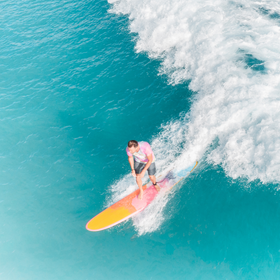 NOSARA Independent Surf