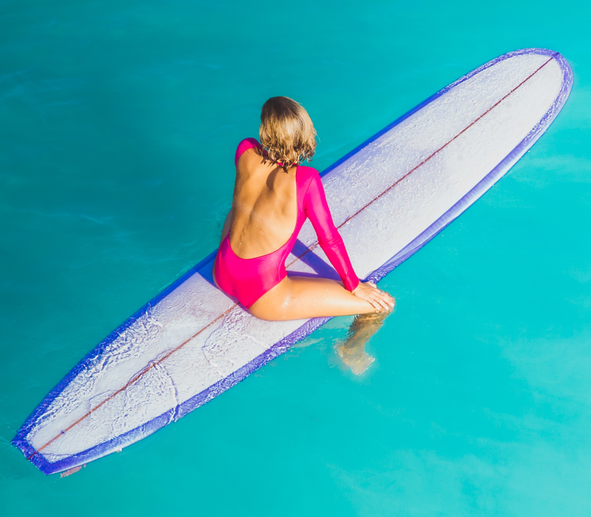 NOSARA Independent Surf