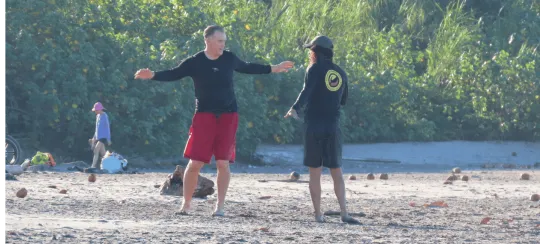 NOSARA Independent Surf