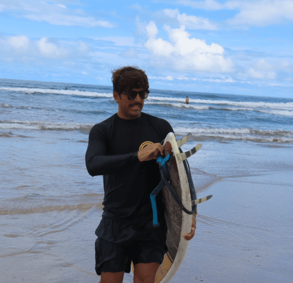 NOSARA Independent Surf